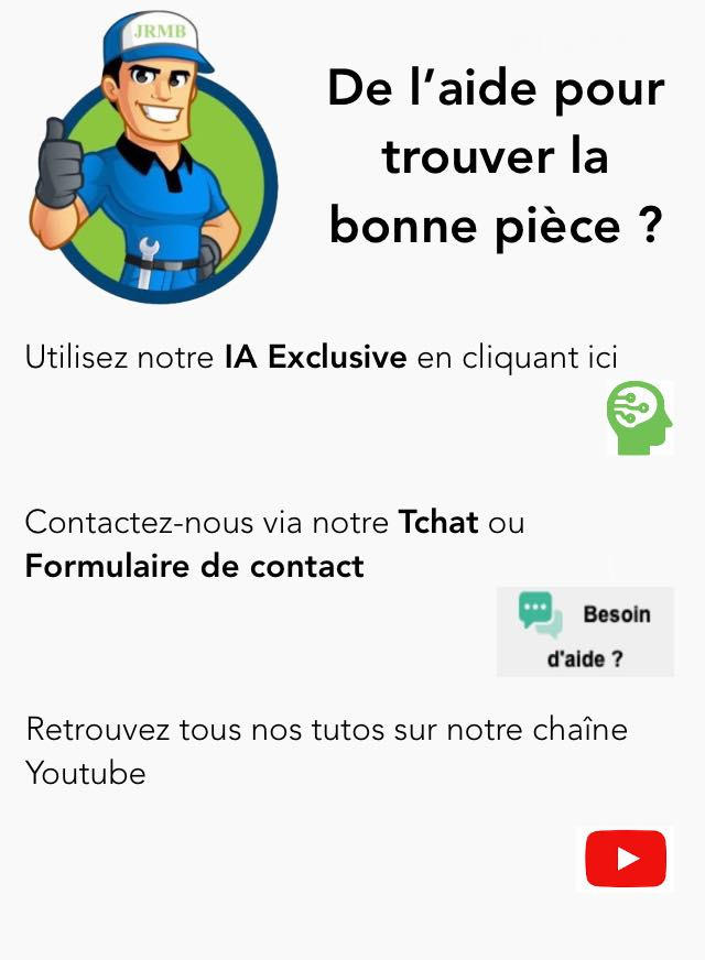 Conseils et Support JRMB